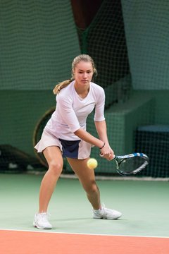 Lilly Düffert 2113 - Ellerbeker Weihnachtsturnier